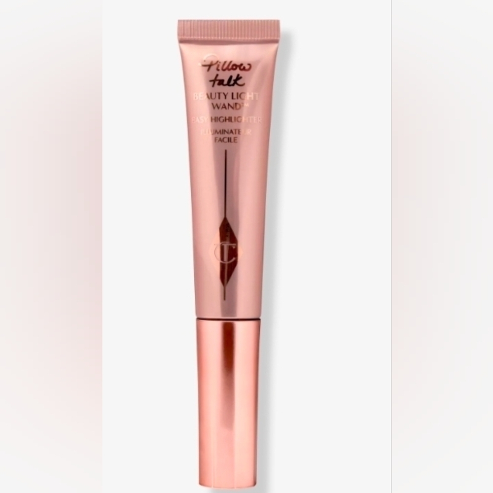 Charlotte Tilbury Beauty Highlighter Wand Pillow Talk Original - Picture 11 of 13